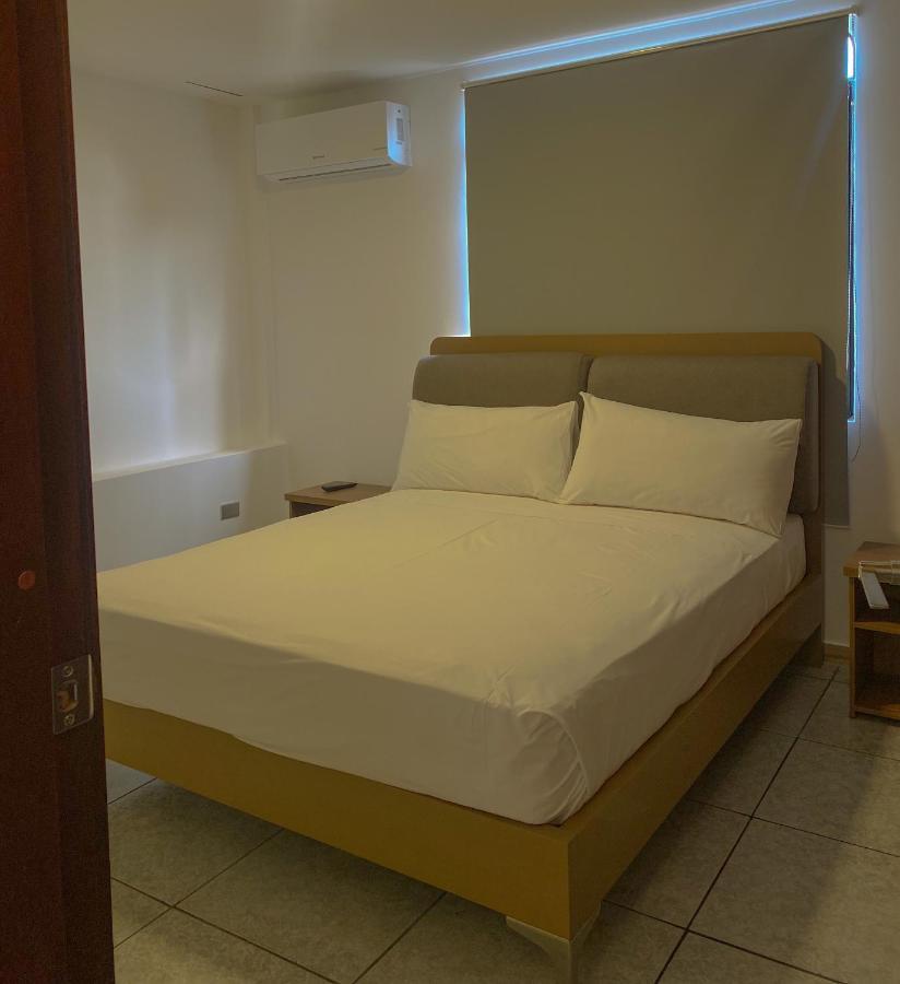 Pacific Suites Guayaquil Airport 外观 照片